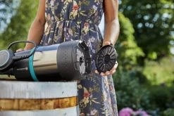 Gardena Regentonpomp 4700/2 Inox -Tuinwinkel Voor Buiten image 294