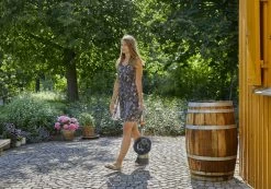 Gardena Regentonpomp 4700/2 Inox -Tuinwinkel Voor Buiten image 295