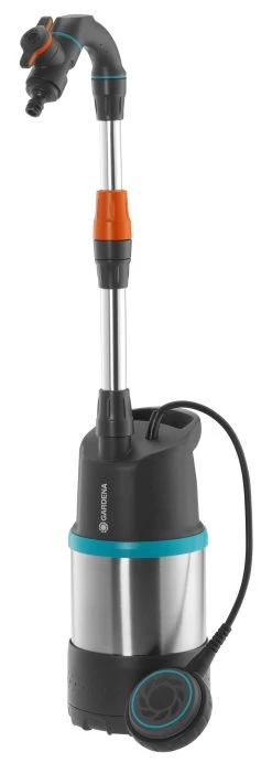 Gardena Regentonpomp 4700/2 Inox -Tuinwinkel Voor Buiten image 297