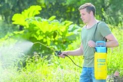 Gloria Drukspuit Prima 5 Liter 8 Gloria Drukspuit Prima 5 Liter -Tuinwinkel Voor Buiten image 319