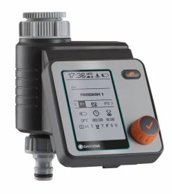 Gardena Besproeiingscomputer Master