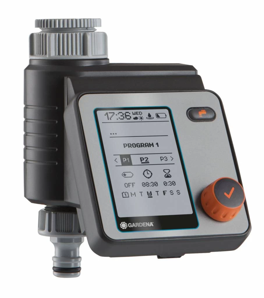 Gardena Besproeiingscomputer Master 1 Gardena Besproeiingscomputer Master