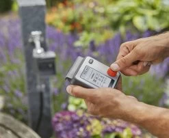 Gardena Besproeiingscomputer Master 9 Gardena Besproeiingscomputer Master -Tuinwinkel Voor Buiten image 342