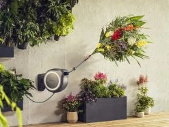 Gardena Wandslangenbox 35 RollUp XL Wit -Tuinwinkel Voor Buiten image 351