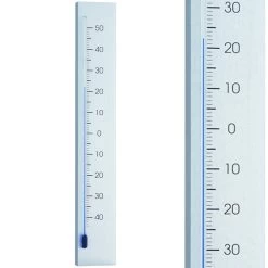 TFA Dostmann Thermometer Binnen/buiten Linea