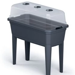 Prosperplast Kweekbak Op Poten 75 X 77 Cm -Tuinwinkel Voor Buiten image 394