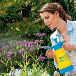 Gloria Handspuit Hobby 125 1,25 Liter Zuurbestendig 9 Gloria Handspuit Hobby 125 1,25 Liter Zuurbestendig -Tuinwinkel Voor Buiten image 40