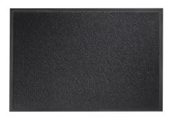 Hamat Deurmat Portal Grafiet 90x120cm
