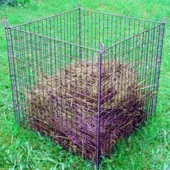 Compostkorf Geplastificeerd