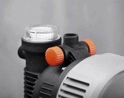 Gardena Comfort Hydrofoorpomp Met Watertank 4000/5 Eco -Tuinwinkel Voor Buiten image 43