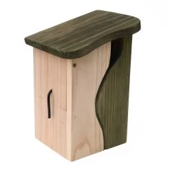 Nestkast Curve Simon King Range -Tuinwinkel Voor Buiten image 438