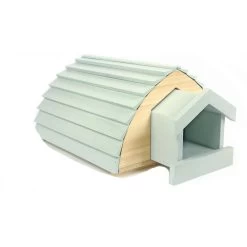 Egelhuis Hedgehog Barn