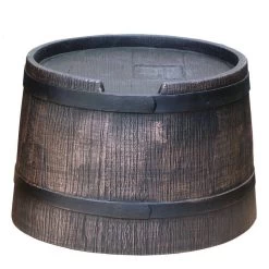 Roto Regentonvoet 50 Ltr Bruin