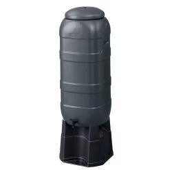 Harcostar Mini Rainsaver Regenton 100 Ltr -Tuinwinkel Voor Buiten image 508