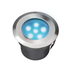 Garden Lights Sirius Blauw