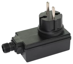 Garden Lights Transformator 12V/24W