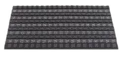 Hamat Deurmat Quadro Scrape 50x80cm -Tuinwinkel Voor Buiten image 556