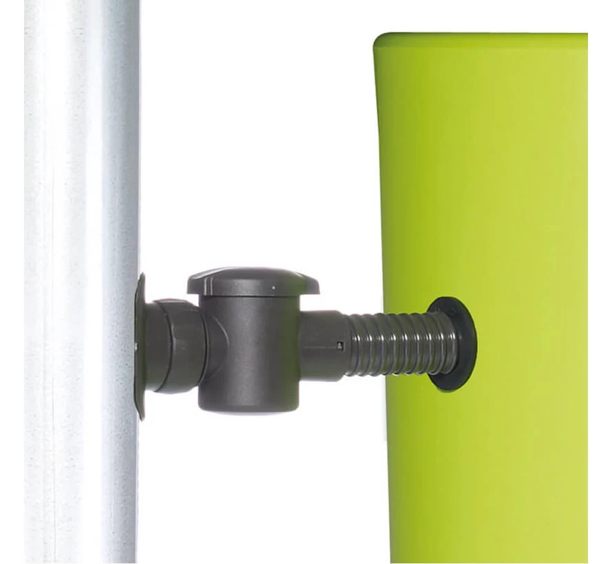 Garantia 2in1 Ton 350 Liter Apple / Lime 2 Garantia 2in1 Ton 350 Liter Apple / Lime - Afbeelding 2