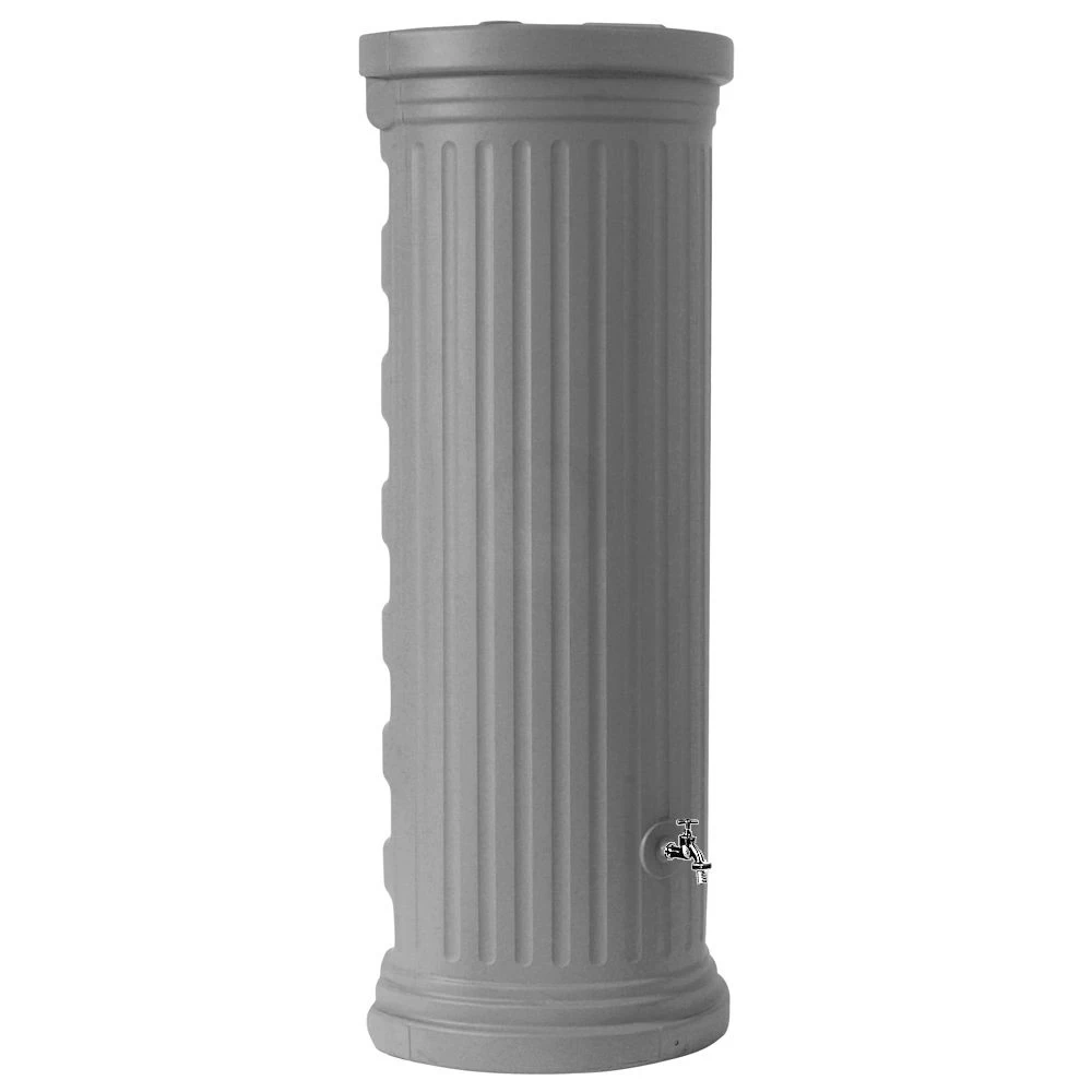 Garantia COLUMN Muur 550 Liter Grijs 1 Garantia COLUMN Muur 550 Liter Grijs