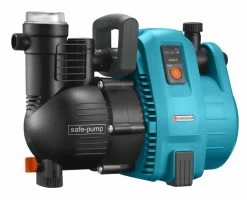 Gardena Comfort Besproeiingspomp 5000/5