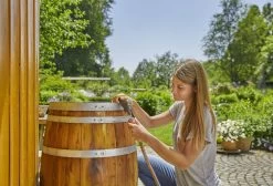 Gardena Regentonpomp 4700/2 Inox Auto 11 Gardena Regentonpomp 4700/2 Inox Auto -Tuinwinkel Voor Buiten image 6