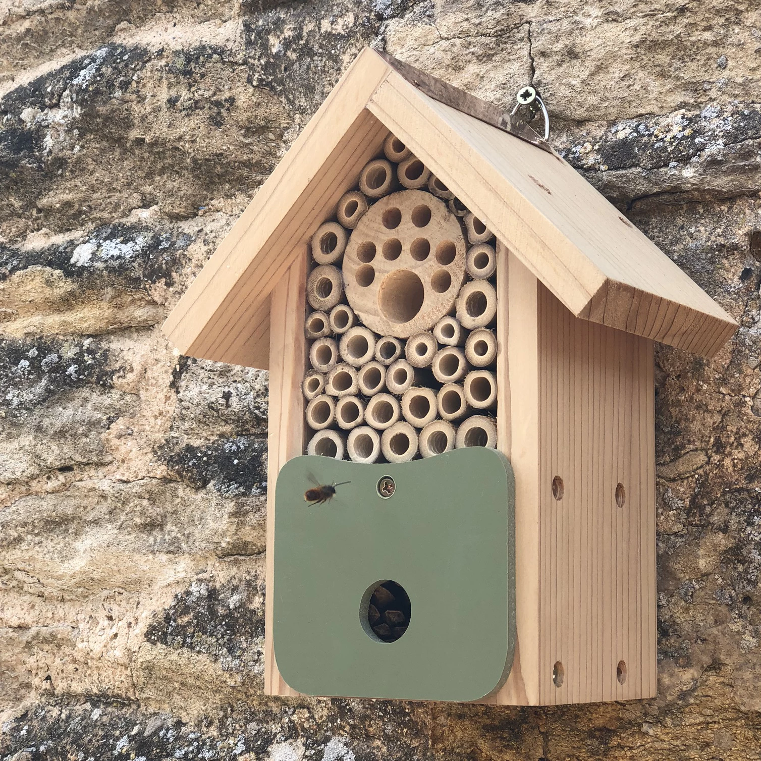 Bijenhuis Bee Barn 2 Bijenhuis Bee Barn - Afbeelding 2