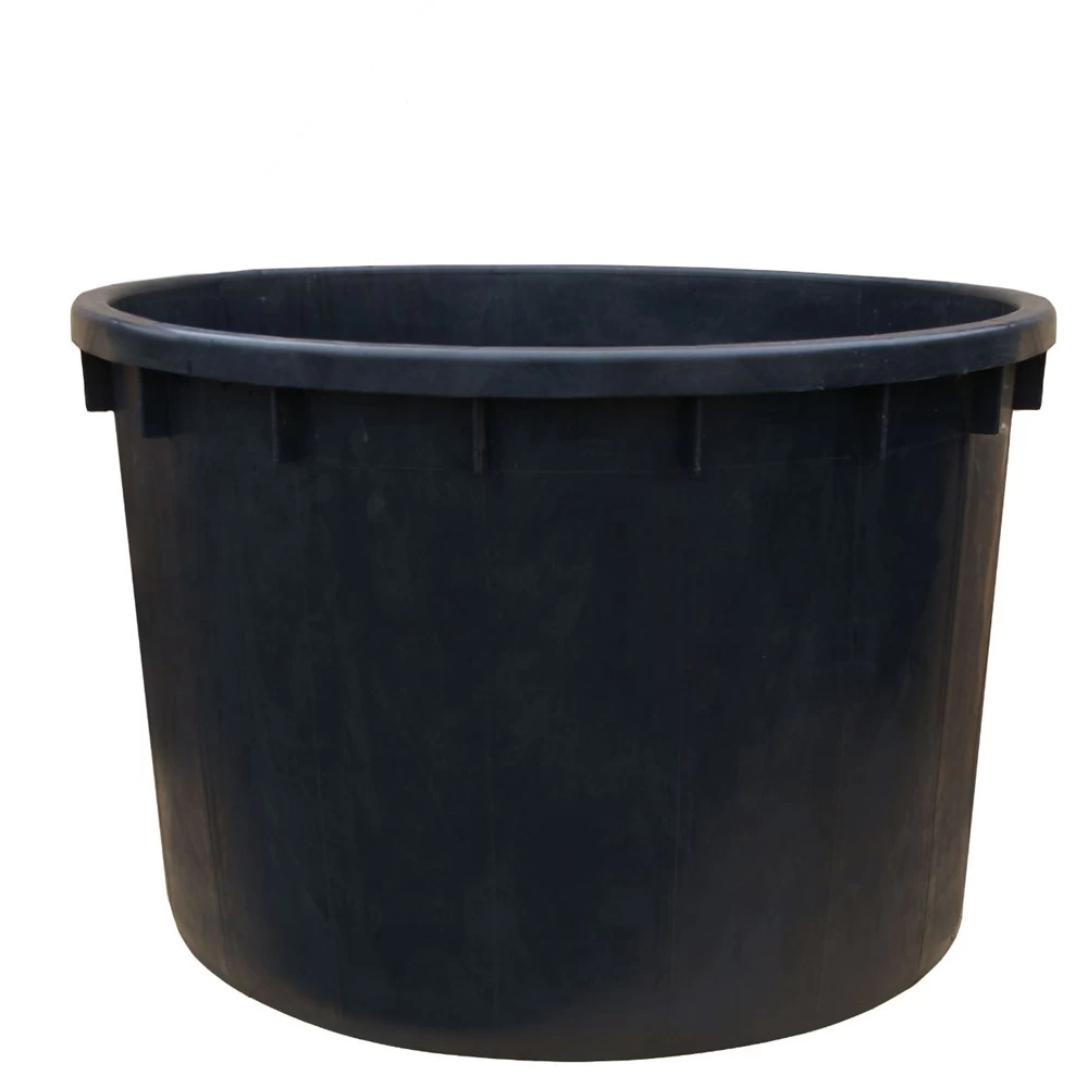 Boomkuip 750 Liter ø 122 X H.82 Cm 1 Boomkuip 750 Liter ø 122 X H.82 Cm