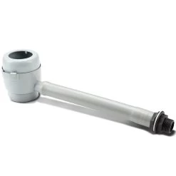 Regenton Vulautomaat Met Bladfilter 50/60 Mm -Tuinwinkel Voor Buiten image 652