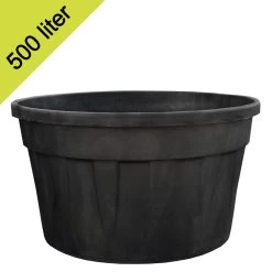 Boomkuip 500 Liter ø 118 X H.68 Cm