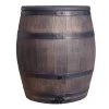 Roto Regenton Houtlook 240 Ltr Bruin