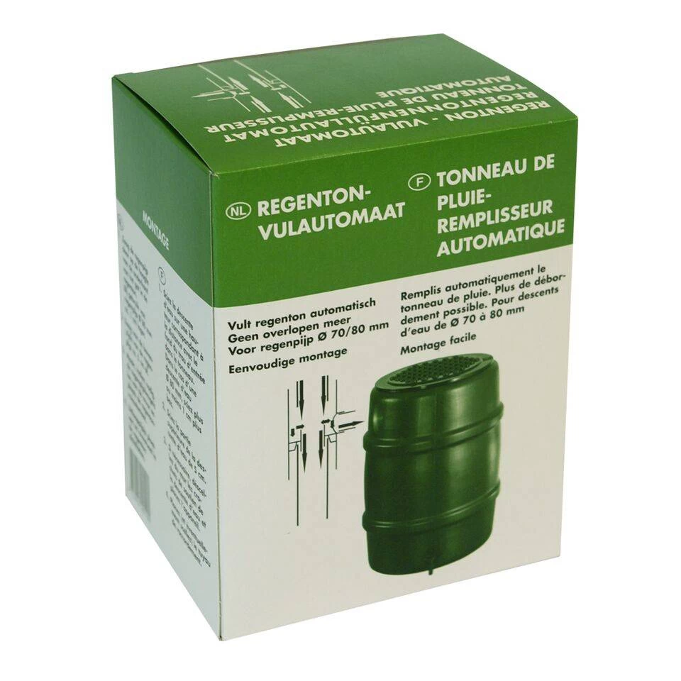 Regenton Vulautomaat 70/80 Mm 3 Regenton Vulautomaat 70/80 Mm - Afbeelding 3