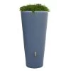 Garantia 2in1 Ton VASO 220 Ltr Antraciet
