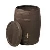 Garantia Barrica Ton 260 Ltr Darkwood