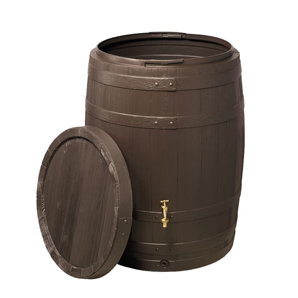 Garantia Barrica Ton 260 Ltr Darkwood 1 Garantia Barrica Ton 260 Ltr Darkwood