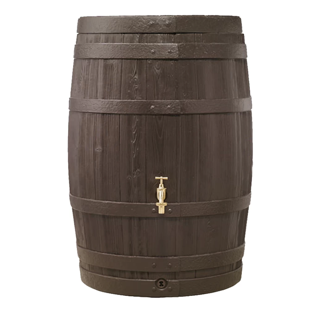 Garantia Barrica Ton 260 Ltr Darkwood 2 Garantia Barrica Ton 260 Ltr Darkwood - Afbeelding 2