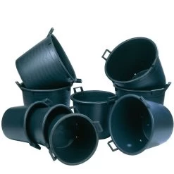 Boomkuip 110 Liter ø 71 X H.39 Cm