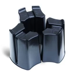 Harcostar Multi 3 Delige Voet