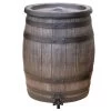 Roto Regenton 50 Ltr Bruin
