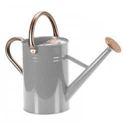 Tuinwinkel Voor Buiten 13 Gieter 4,5 Liter Verzinkt