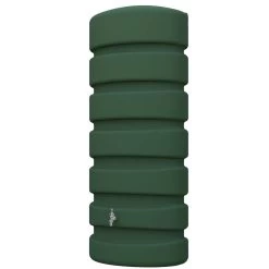 Garantia CLASSIC Groene Regenton 650 Liter