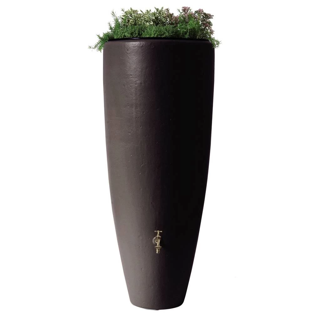 Regenton 300 Liter - Garantia 2in1 Mokka 1 Regenton 300 Liter - Garantia 2in1 Mokka