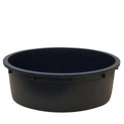 Tuinkuip 150 Liter ø 87 X H.32 Cm
