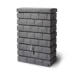 Garantia ROCKY JUNIOR 300 Ltr Antraciet