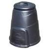 Harcostar Blackwall Compostvat 220 Ltr Zwart