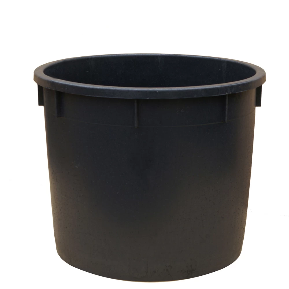 Boomkuip 350 Liter ø 96 X H.73 Cm 1 Boomkuip 350 Liter ø 96 X H.73 Cm