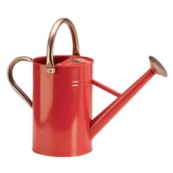 Gieter 4,5 Liter Verzinkt -Tuinwinkel Voor Buiten image 79