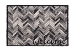 Hamat Deurmat Prestige Welcome 50x75cm -Tuinwinkel Voor Buiten image 824