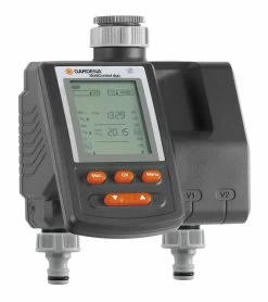 Gardena Besproeiingscomputer MultiControl Duo