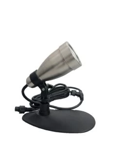 Heissner Smart Light Spot 9W RGB Metaal