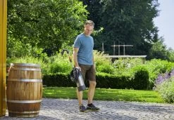 Gardena Regentonpomp 4700/2 Inox Auto 14 Gardena Regentonpomp 4700/2 Inox Auto -Tuinwinkel Voor Buiten image 9